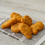 Chicken Nugget