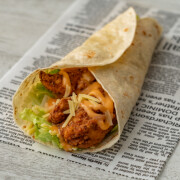 Crispy Wrap