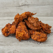 Fried Chicken