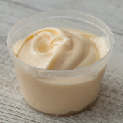 Garlic Aioli Sauce