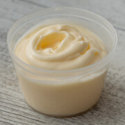 Mayonnaise Sauce