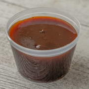 Smokey BBQ Sauce