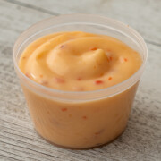 Sweet Chilli Mayo Sauce