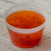 Sweet Chilli Sauce