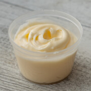 Vegan Mayonnaise Sauce